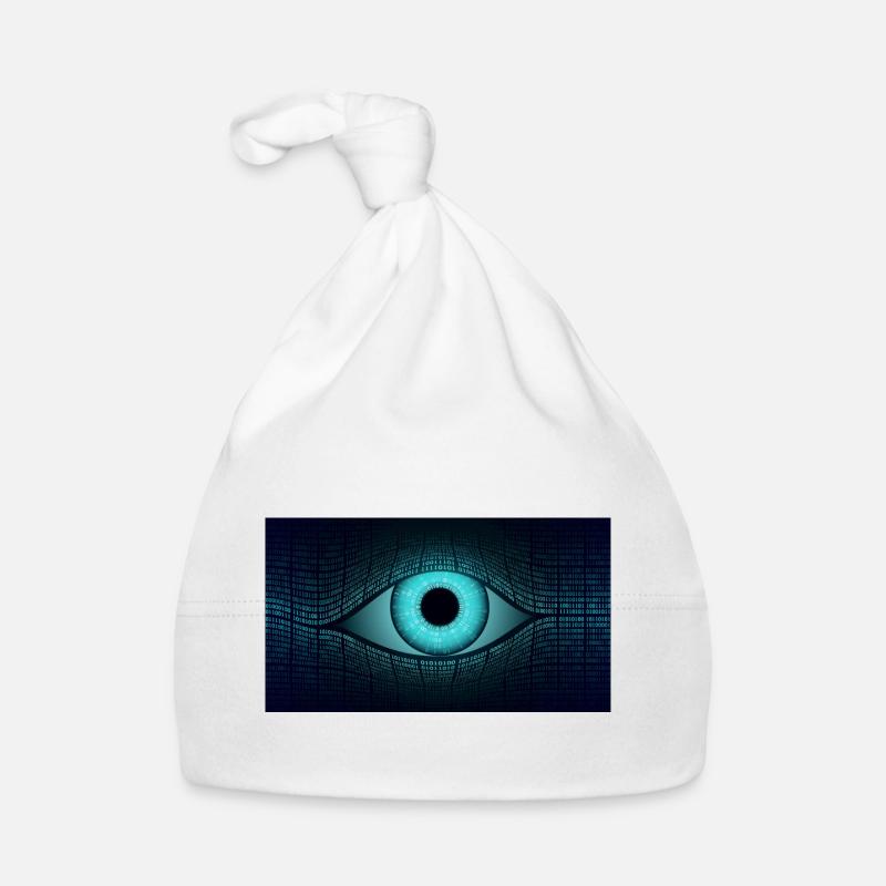 Bonnet bio Bébé