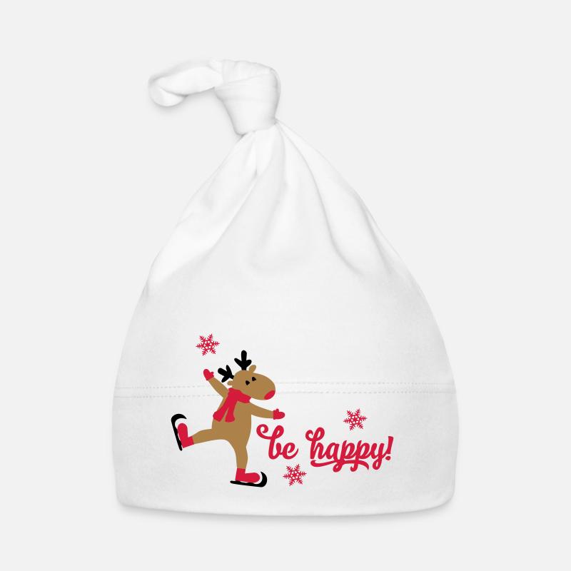 Bonnet bio Bébé