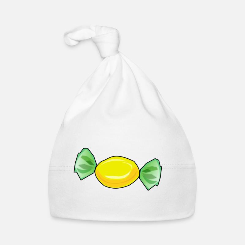 Bonnet bio Bébé