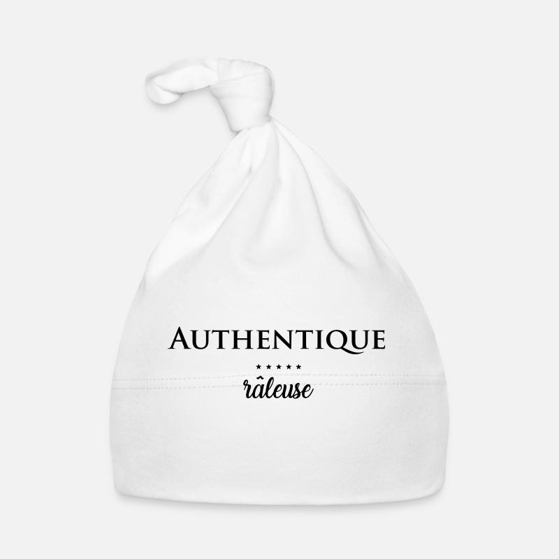 Bonnet bio Bébé