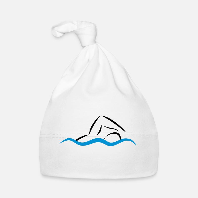 nage Bonnet bio Bébé