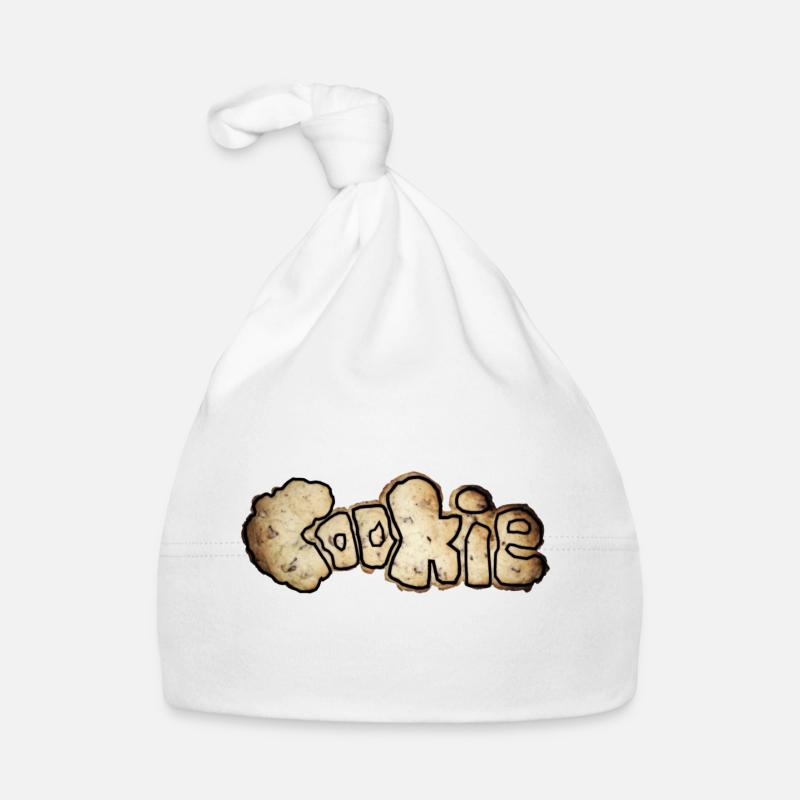 Cookie Baby Bio-Mütze