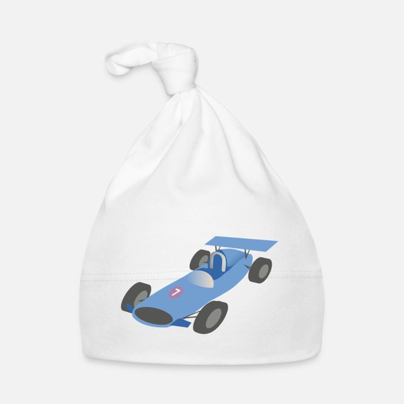 Bonnet bio Bébé