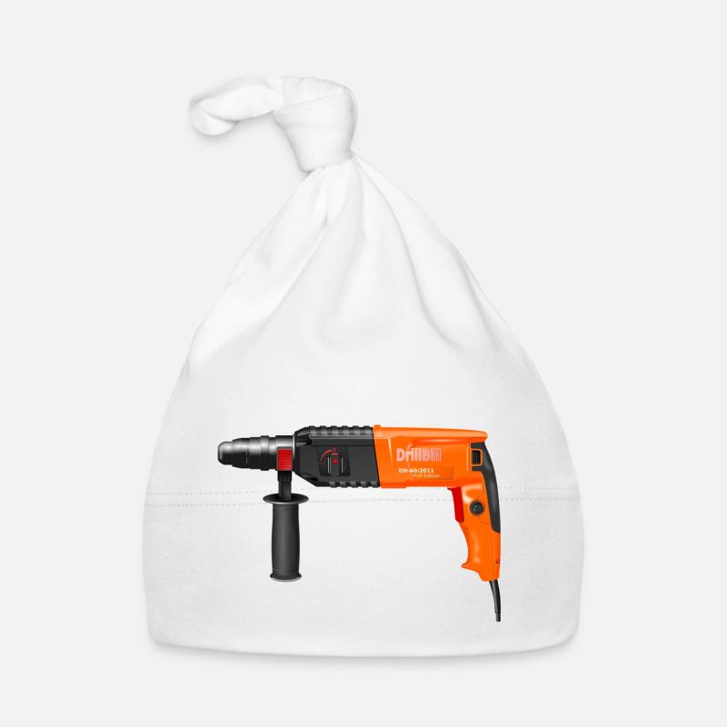 foret Bonnet bio Bébé