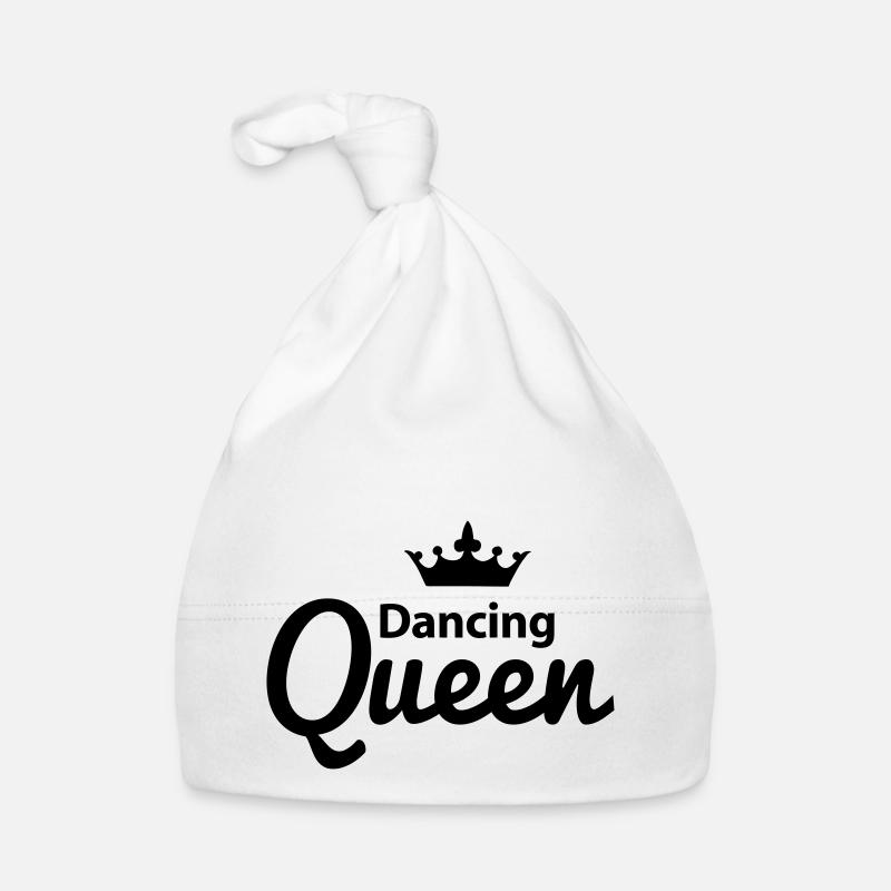 Dancing Queen Bonnet bio Bébé