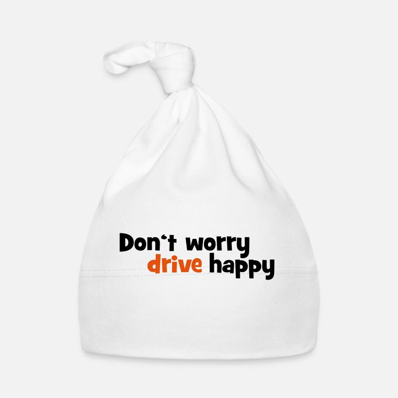 drive Organic Baby Cap