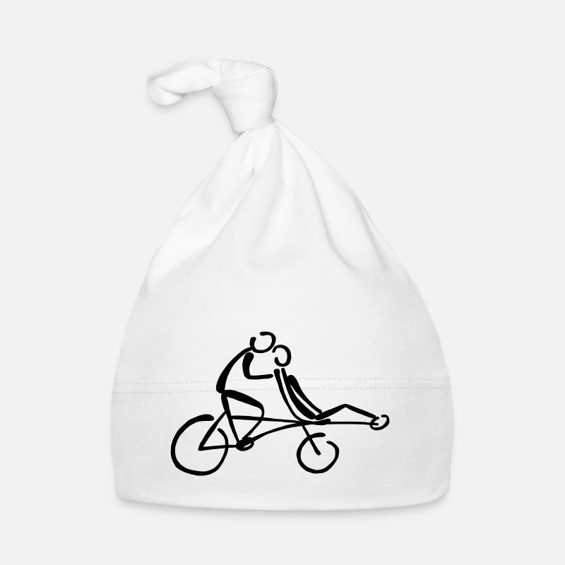 Pinogramm (en) Organic Baby Cap