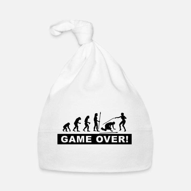 Bachelor party Bonnet bio Bébé