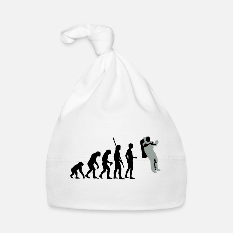 Baby Bio-Mütze