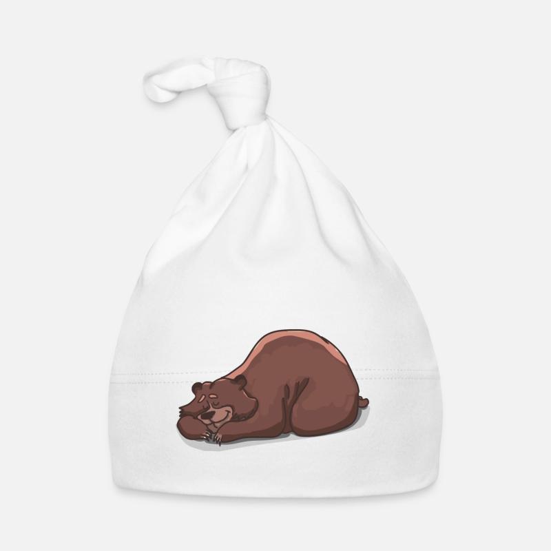 Bonnet bio Bébé