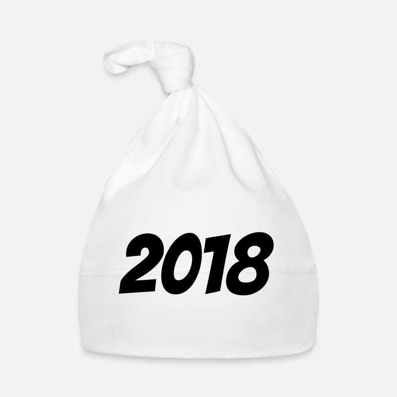 Organic Baby Cap