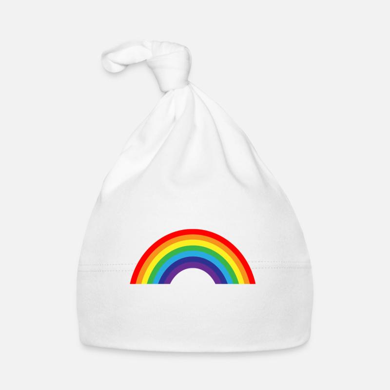 Organic Baby Cap