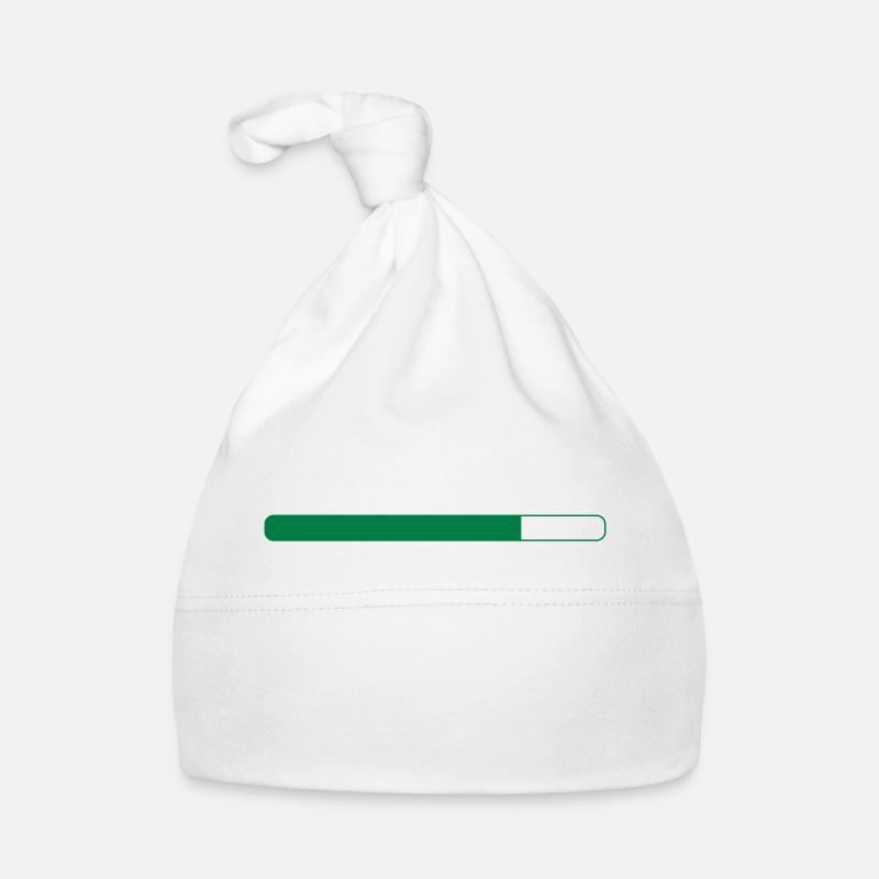 Loading, Download Organic Baby Cap