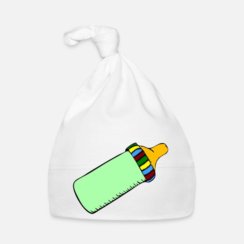 Bonnet bio Bébé