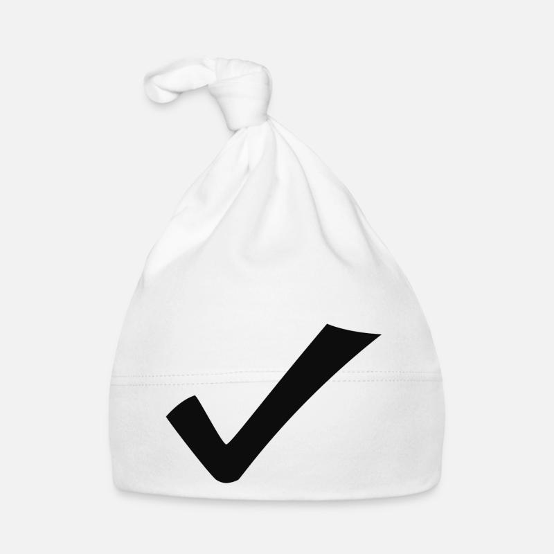 Häkchen Baby Bio-Mütze