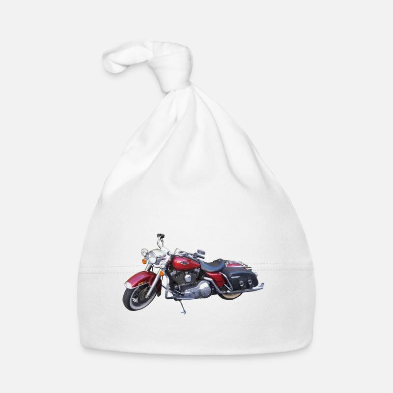 Bonnet bio Bébé