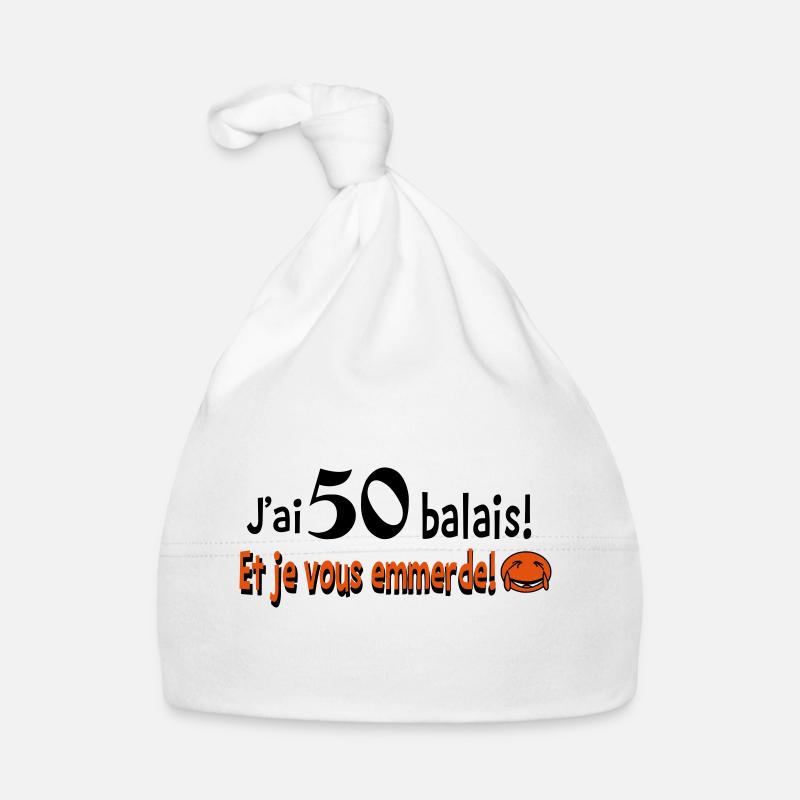 Bonnet bio Bébé