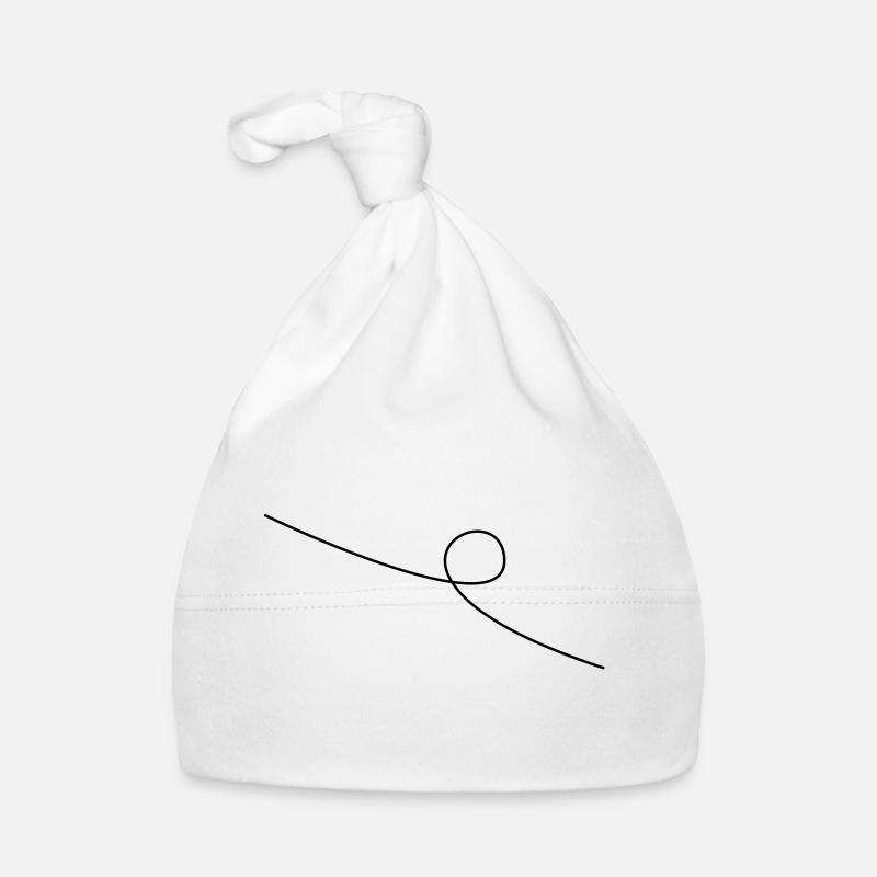 Baby Bio-Mütze