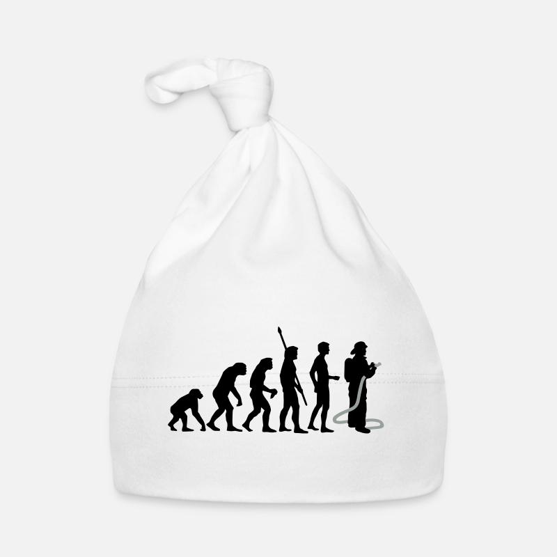 Organic Baby Cap