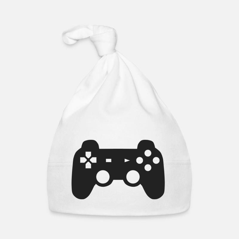 Organic Baby Cap