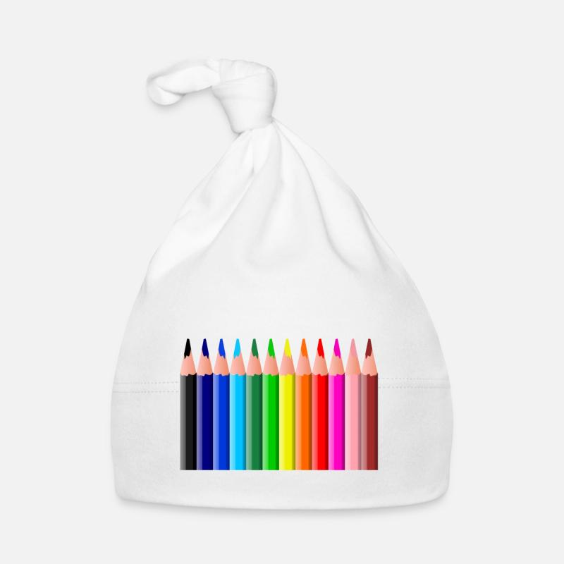 stylo apprentissage crayon professeur enseignant l'école p Bonnet bio Bébé