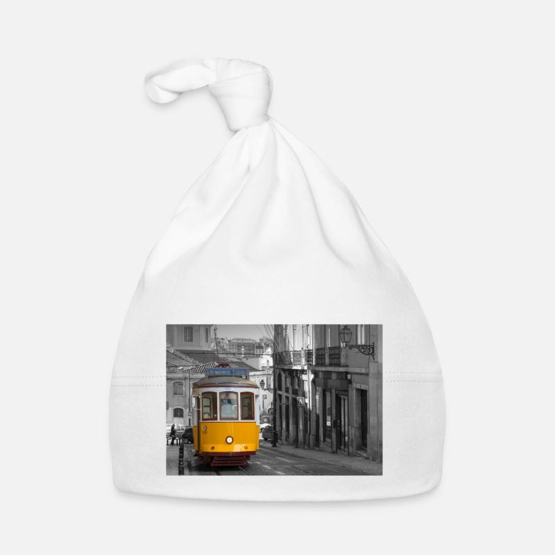 Bonnet bio Bébé