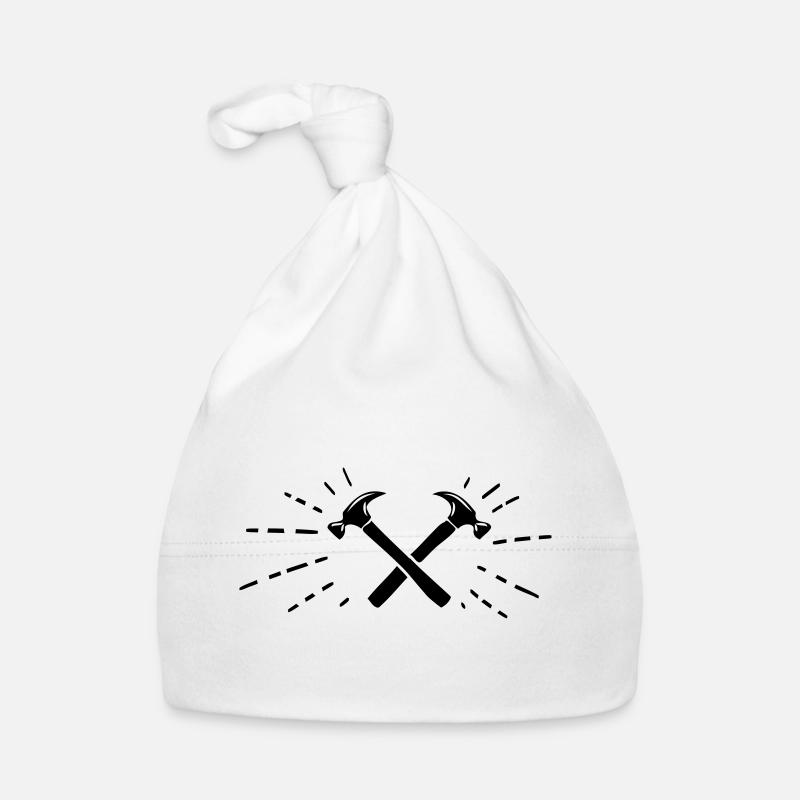 Atelier d’atelier de menuisier de menuisier Bonnet bio Bébé