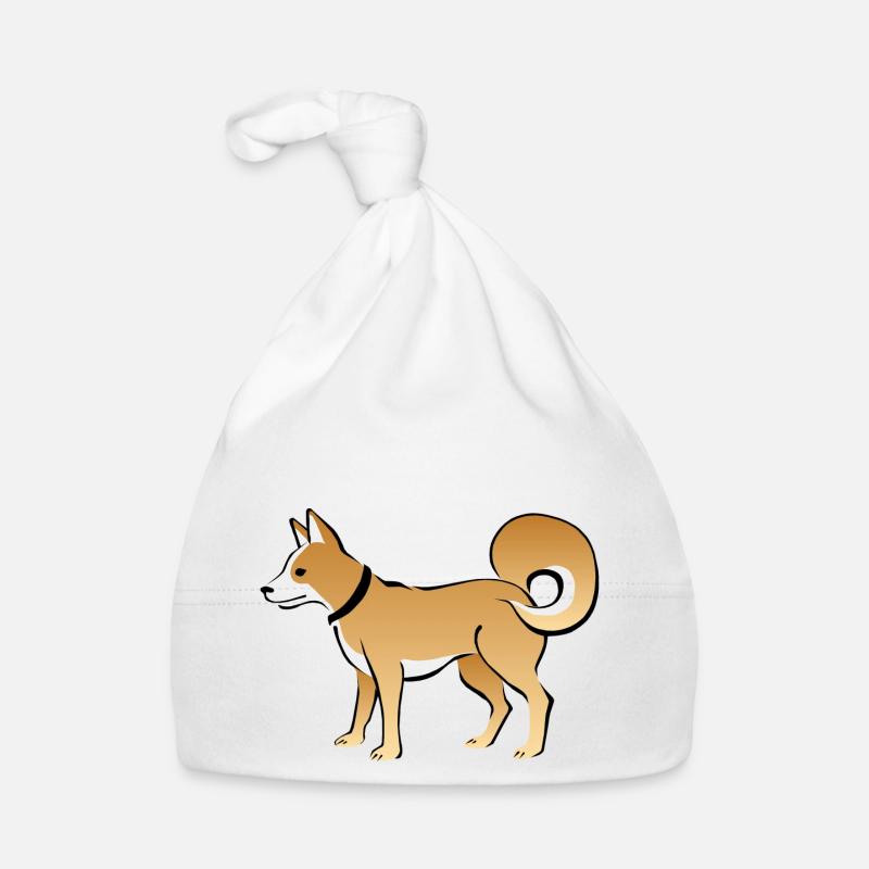 igloo iglu eskimo schnee snow winter cold kalt3 Baby Bio-Mütze