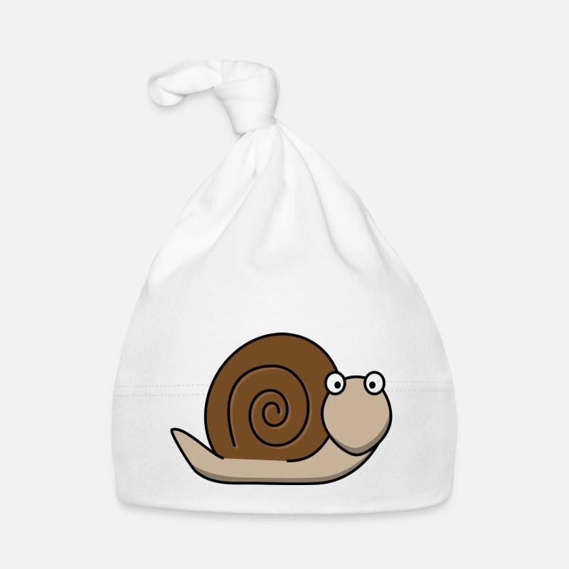 Bonnet bio Bébé