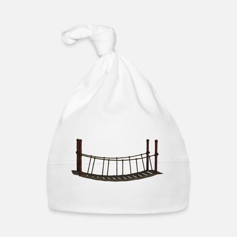 pont pont bauen7 architecture architecture Bonnet bio Bébé