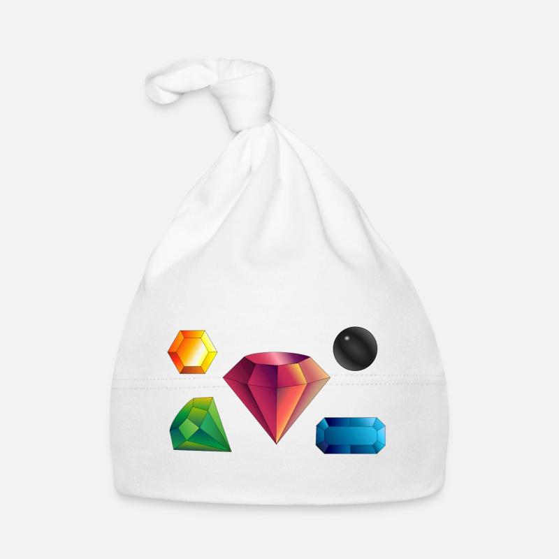 miner miner mine mine coal coal9 Organic Baby Cap