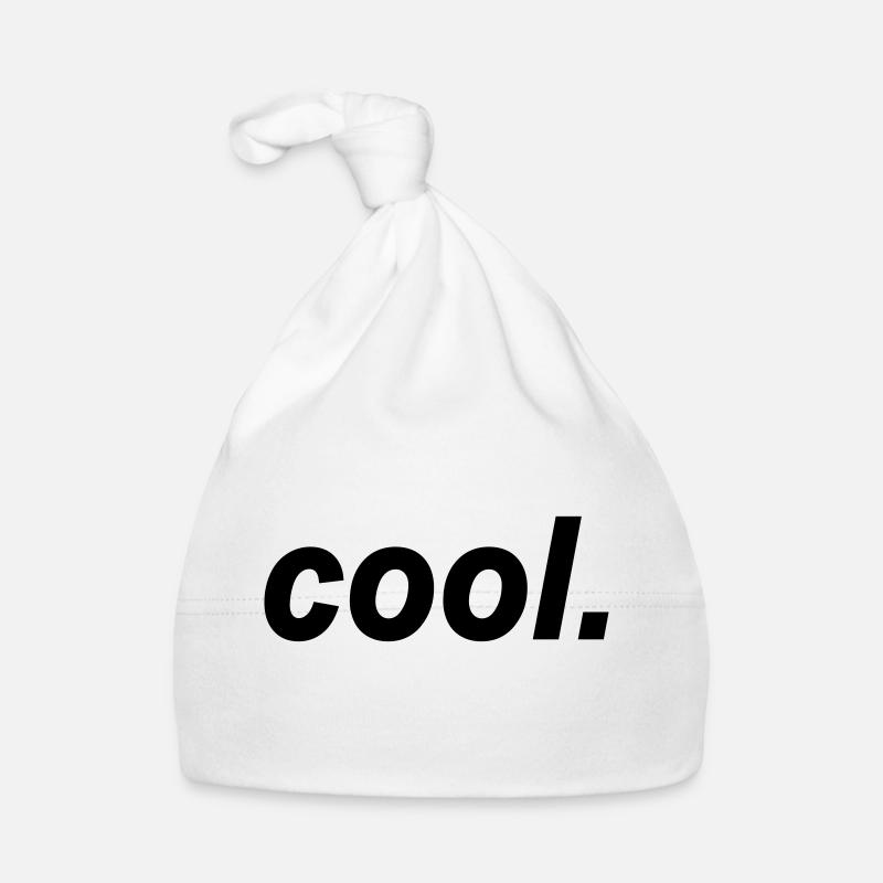 cool Baby Bio-Mütze