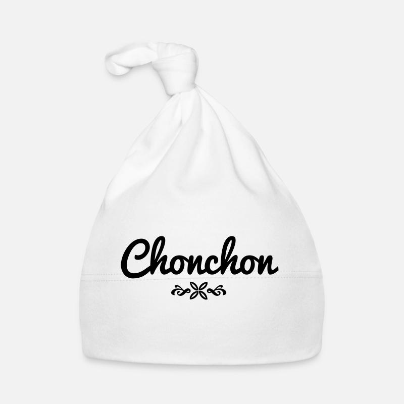citation Chonchon Bonnet bio Bébé