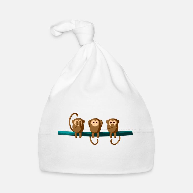 Bonnet bio Bébé