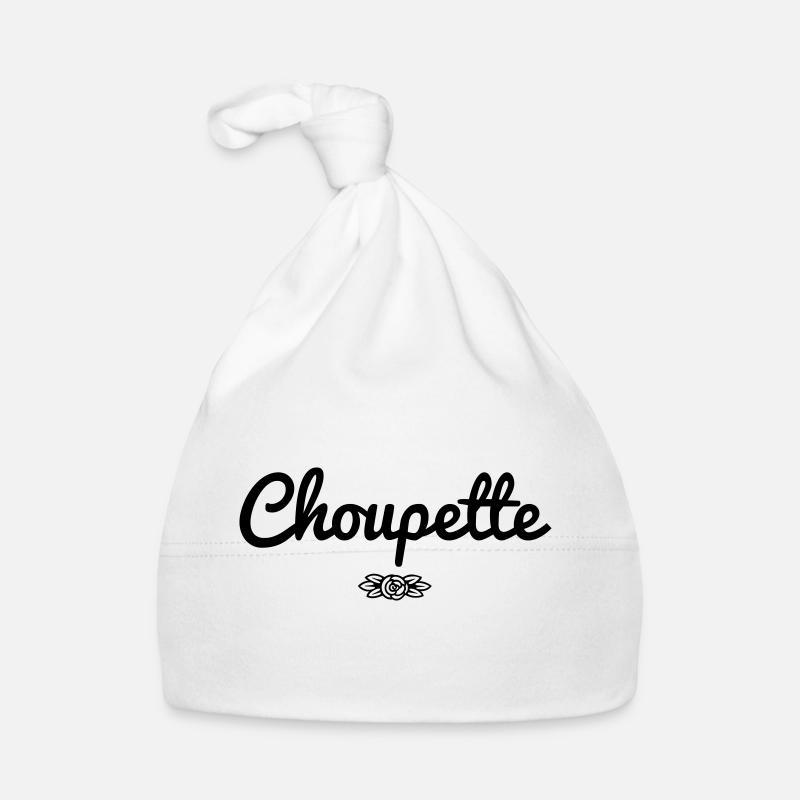 Bonnet bio Bébé