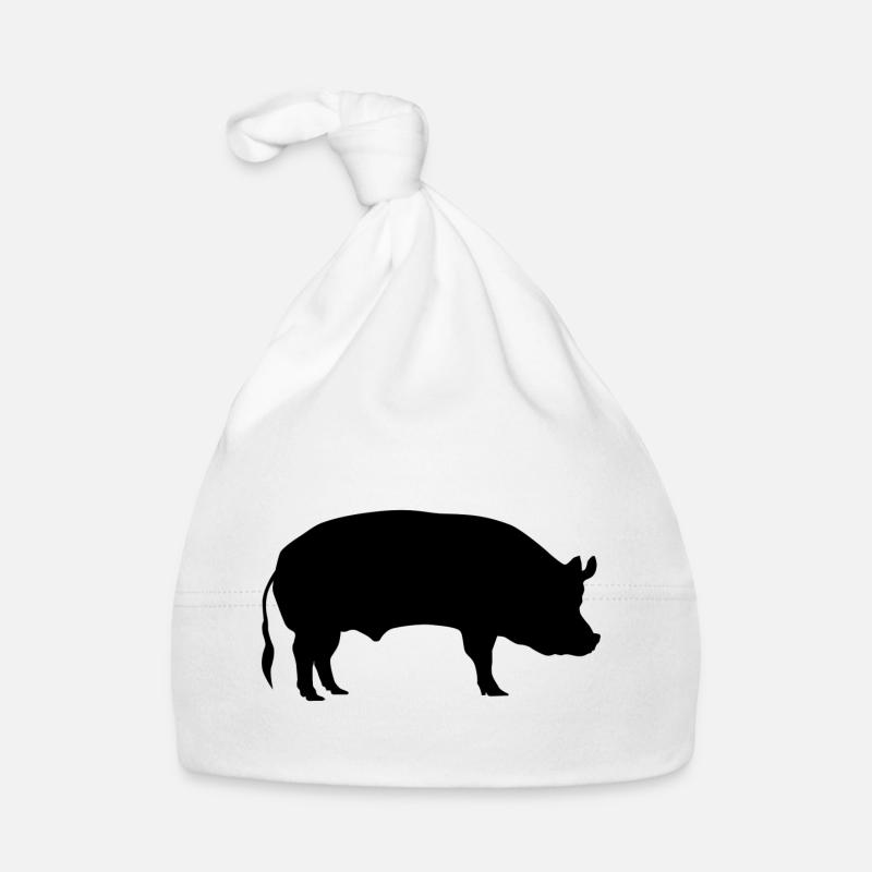 Bonnet bio Bébé