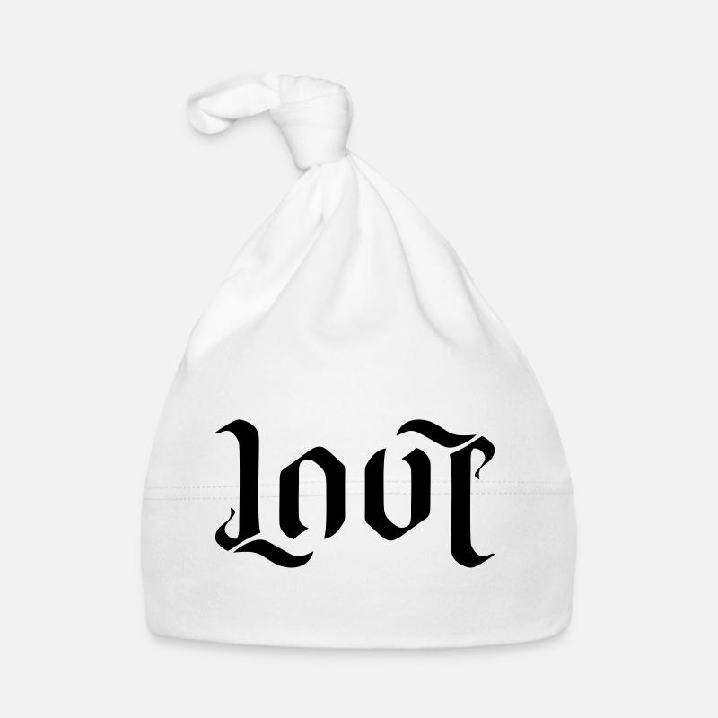 Bonnet bio Bébé