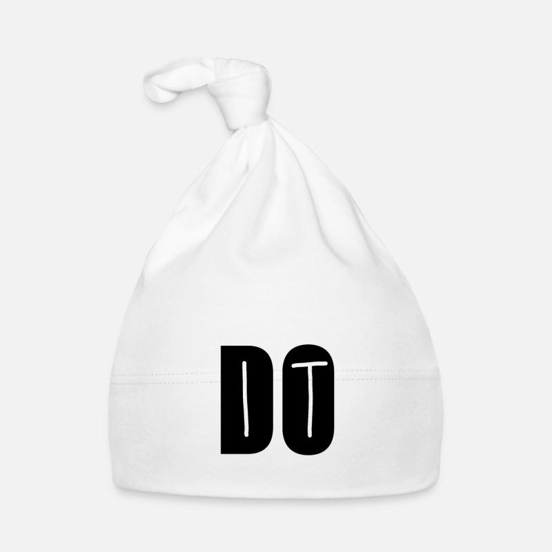 DO IT Baby Bio-Mütze