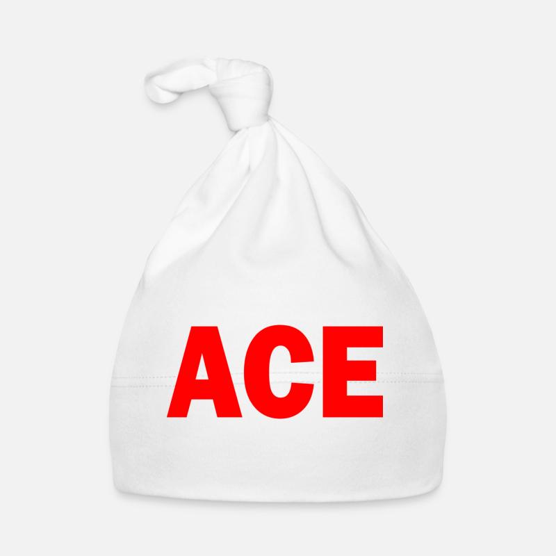 ace Organic Baby Cap