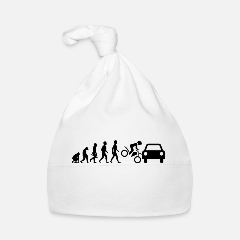 moto moto cyclomoteur moto evolution4 Bonnet bio Bébé