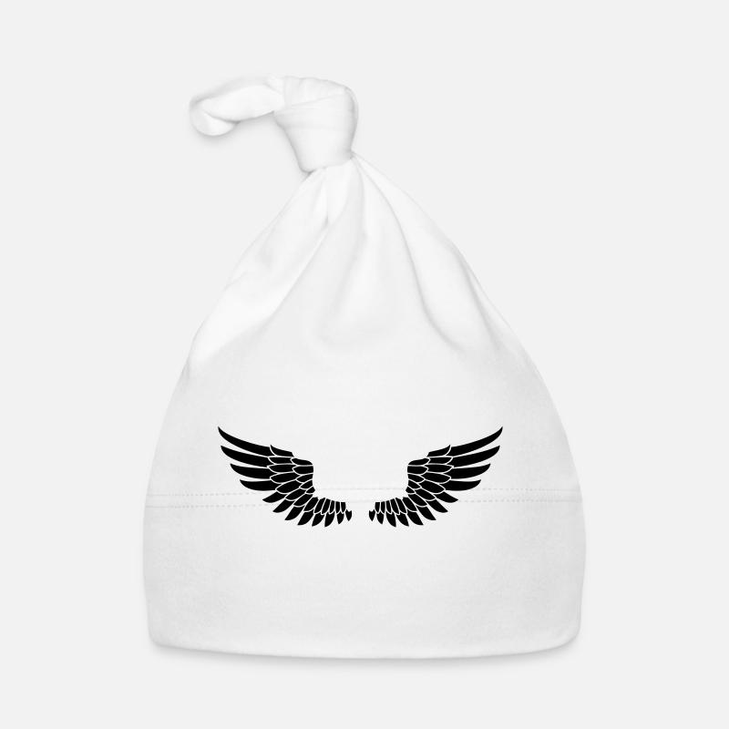 wing Organic Baby Cap