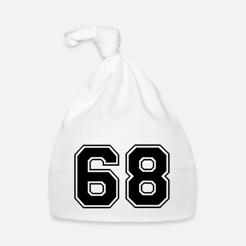 Bonnet bio Bébé
