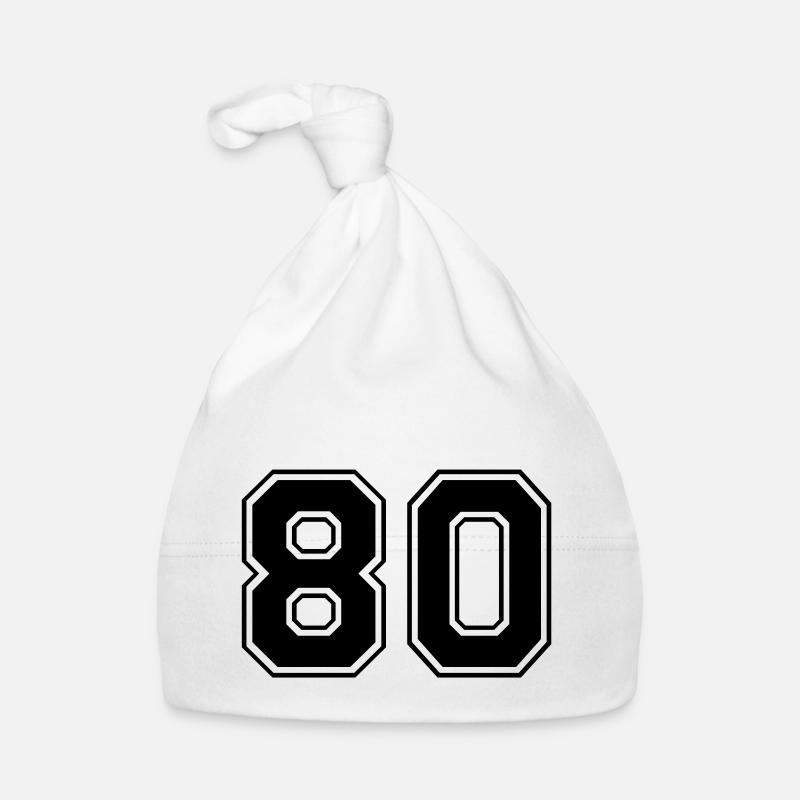 Organic Baby Cap