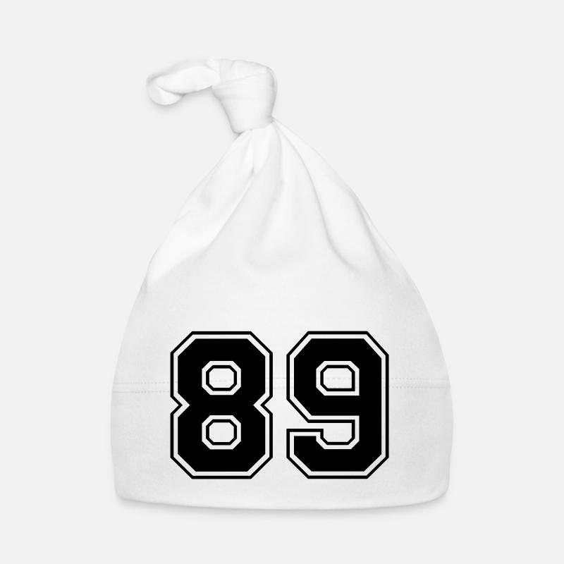 89 Bonnet bio Bébé