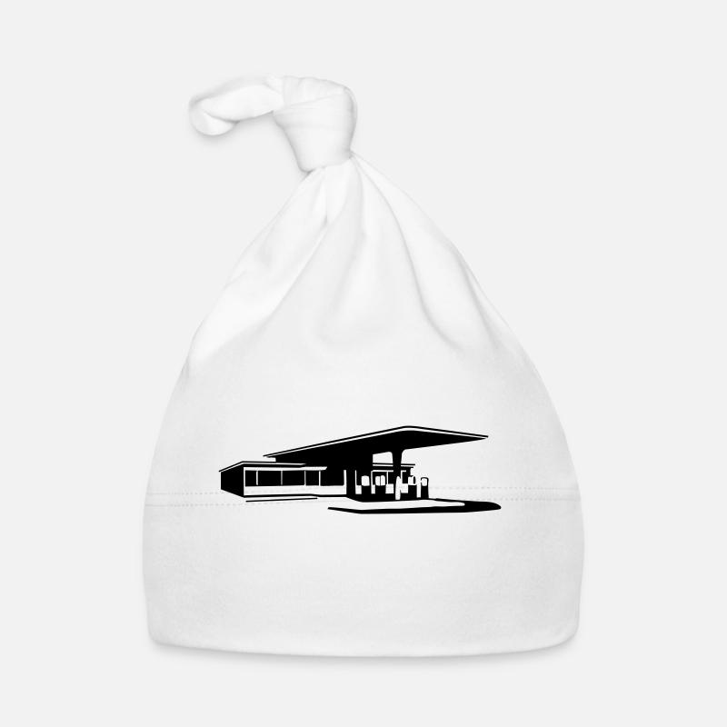 Bonnet bio Bébé