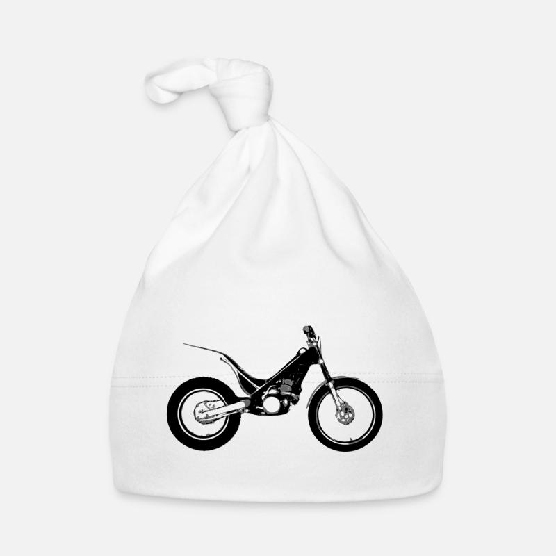 Bonnet bio Bébé