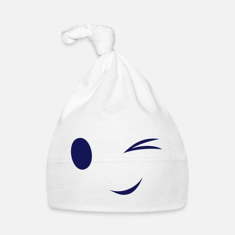Bonnet bio Bébé