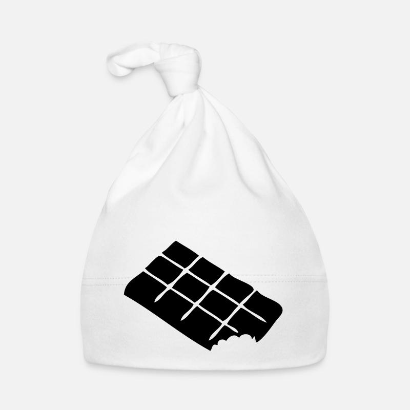 tablette chocolat1912 Bonnet bio Bébé