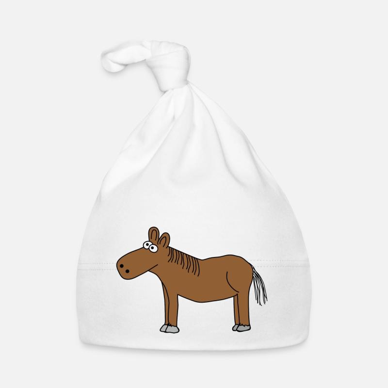 Bonnet bio Bébé