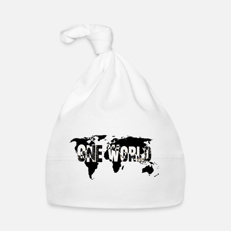 Bonnet bio Bébé